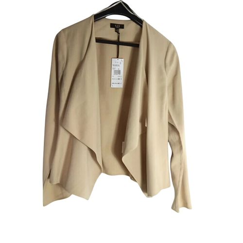 Veste blazer Giani veste WA - 1.2.3. Paris -taille 40 - 1.2.3 paris - Modalova