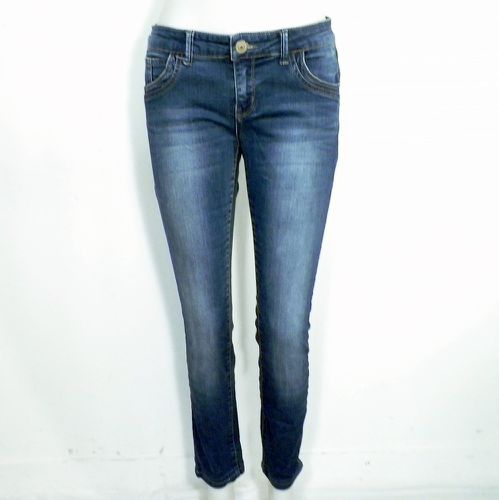 Jeans Taille Estime 38 - mim - Modalova