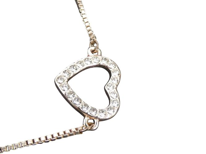 Bracelet dor de marque GUESS - guess - Modalova