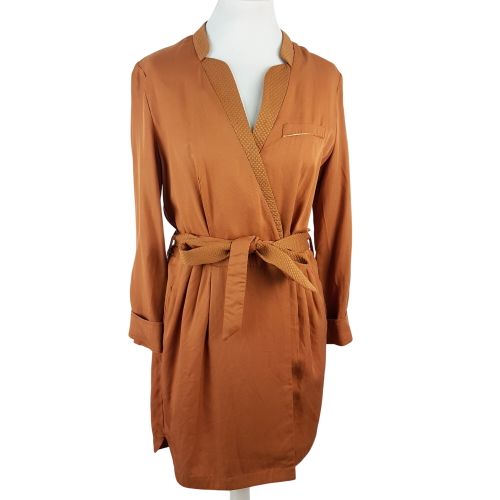 Robe - Orfeo - S - Label Emmaus - Modalova