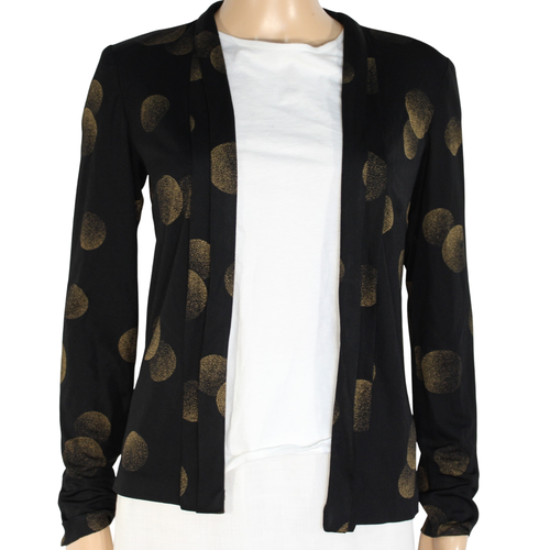 Gilet Taille Estime S - les creations - Modalova