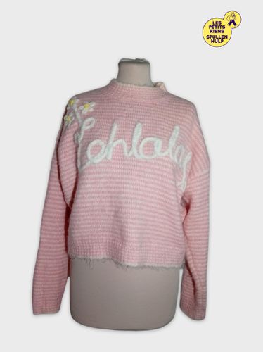 Pull Rayé J/s Millenium 'chloe' Taille Unique (T3868) - Label Emmaus - Modalova
