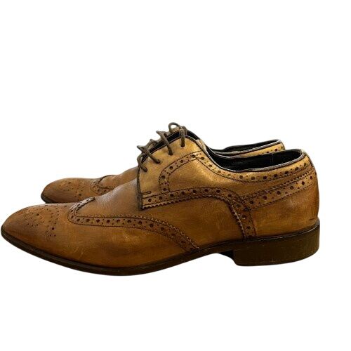 Chaussure Derbies - T 42 - nicola benson - Modalova