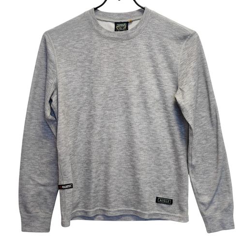 AIGLE - Pull gris - XS - Homme - aigle - Modalova