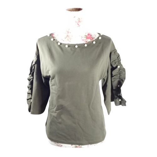 Sweat shirt Nevada taille S - lauren vidal - Modalova
