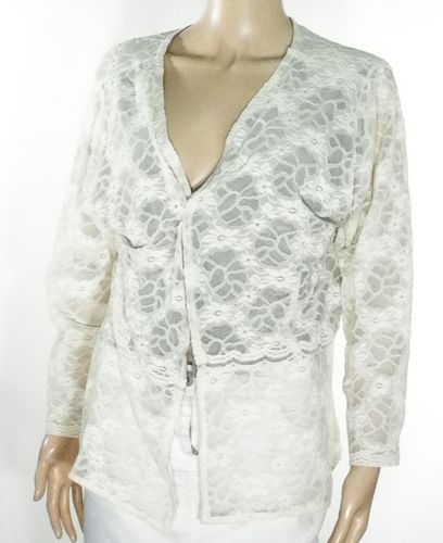 Veste Taille Estimée M/L - Label Emmaus - Modalova