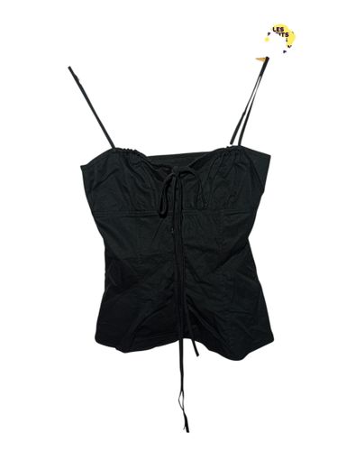 Top Bustier Zara (T6143) - Zara - Modalova