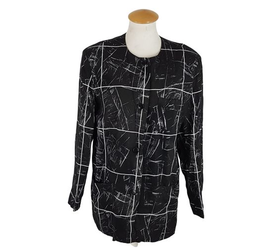 Veste en lin - Cacharel - 40 - Cacharel - Modalova