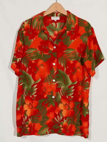 Chemise Hawaïenne - - S - janine robin - Modalova