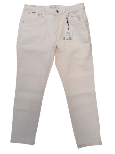 Jean cru- Pepe Jeans- T:42 - pepe jeans - Modalova