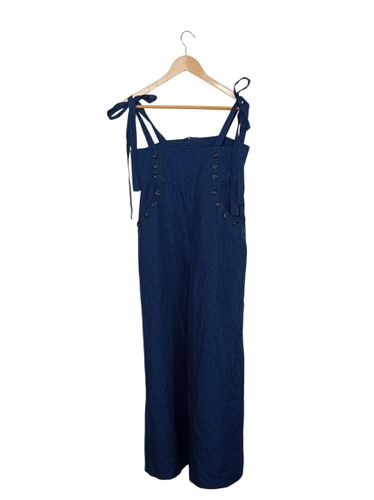 Combinaison Pantalon L (T6071) - Shein - Modalova