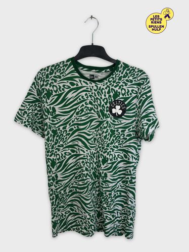 T-shirt New era Celtics  M - new era - Modalova