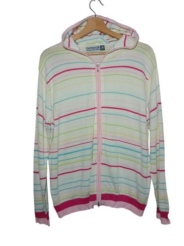 Gilet Zippé John Baner L (T6207) - John Baner - Modalova