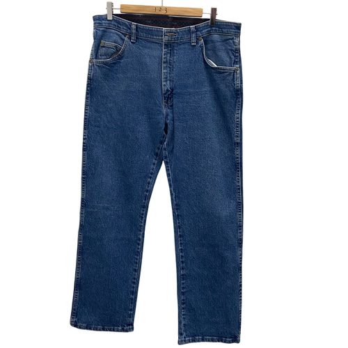 Jean homme, Wrangler, taille 46 - wrangler - Modalova