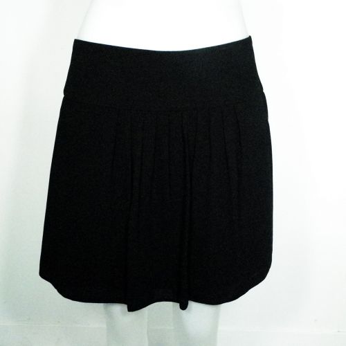 Jupe Noire CAMAÏEU T 40 - Camaïeu - Modalova