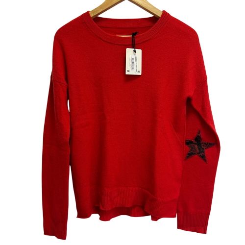 Pull en cachemire - T.S - zadig&voltaire - Modalova