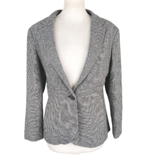 Blazer - Paule Ka Paris - 40 - paule ka paris - Modalova