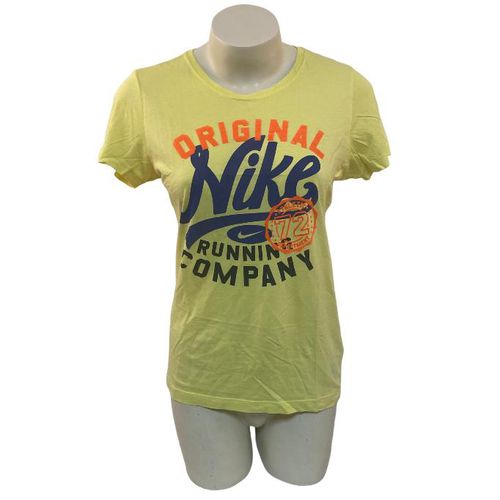 T-shirt Femme - Nike - M - nike - Modalova