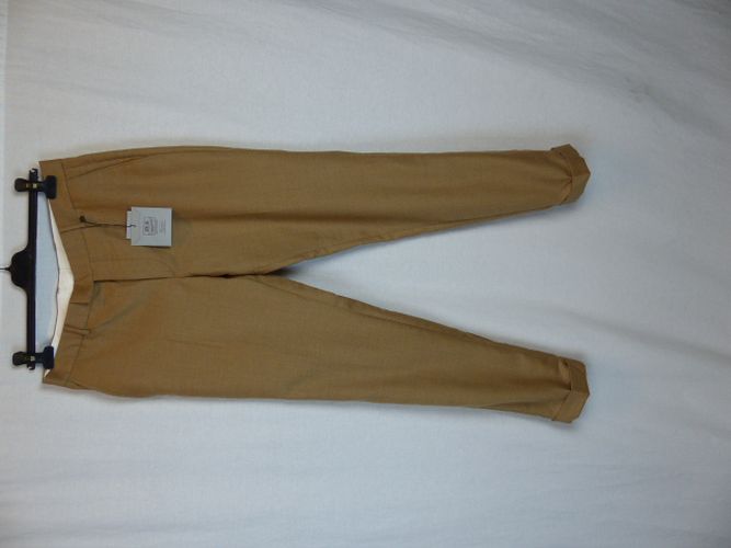 Pantalon de tailleur - - 40 - brummell - Modalova