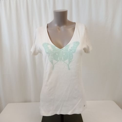 T-shirt femme Esprit taille XL - esprit - Modalova