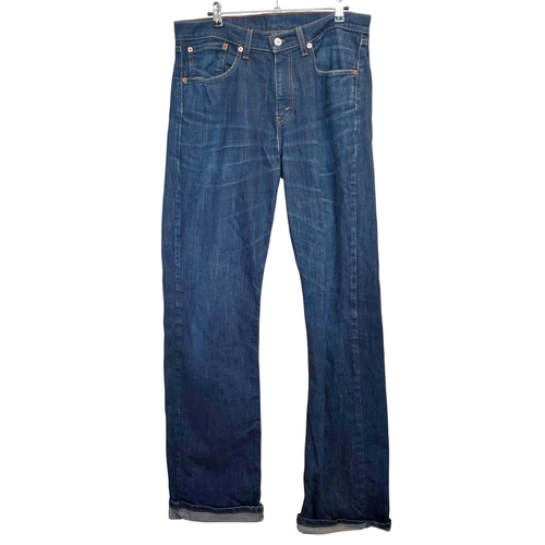 Jean droit 751 - 42 - levi's - Modalova