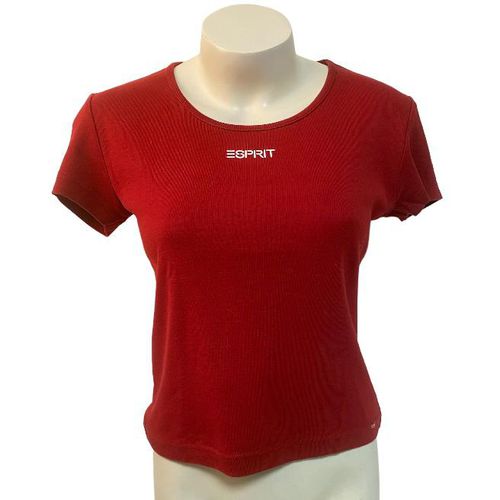 T-shirt - Esprit - XL - esprit - Modalova