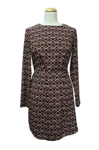 RF82 - Robe effet portefeuille - Taille S - mango suit - Modalova