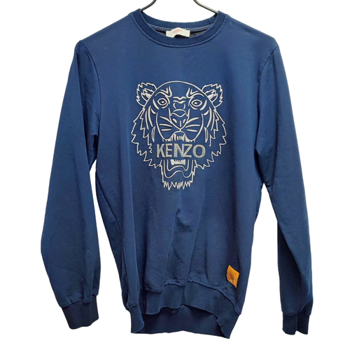 Pull  motif tigre - L - Homme - kenzo - Modalova