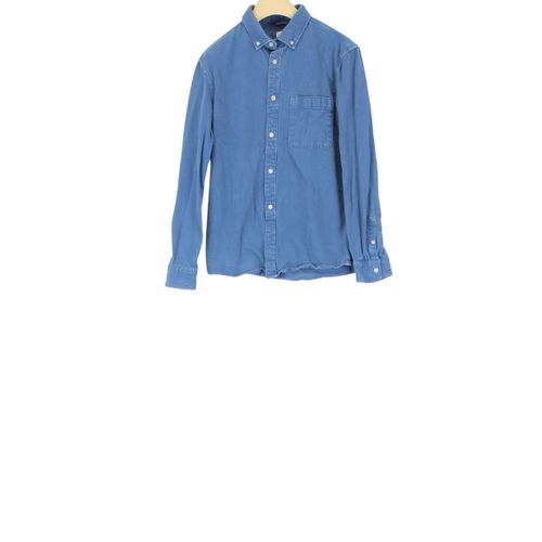 Celio - chemise en coton - taille M - Celio - Modalova
