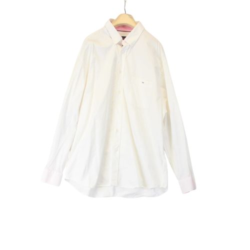 Chemise en coton - taille 3XL - Eden Park - Modalova