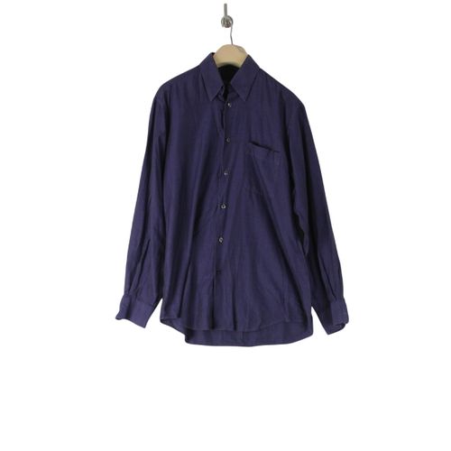 Chemise en coton - taille 38 - Kenzo - Modalova