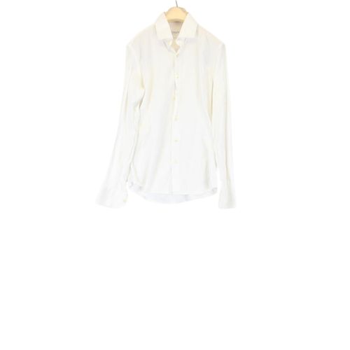 Balmain - chemise en coton - taille 40 - Pierre Balmain - Modalova