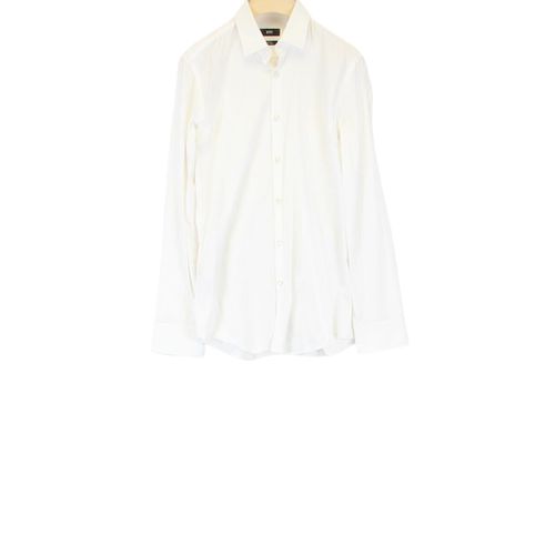 Chemise en coton - taille 40 - Hugo Boss - Modalova