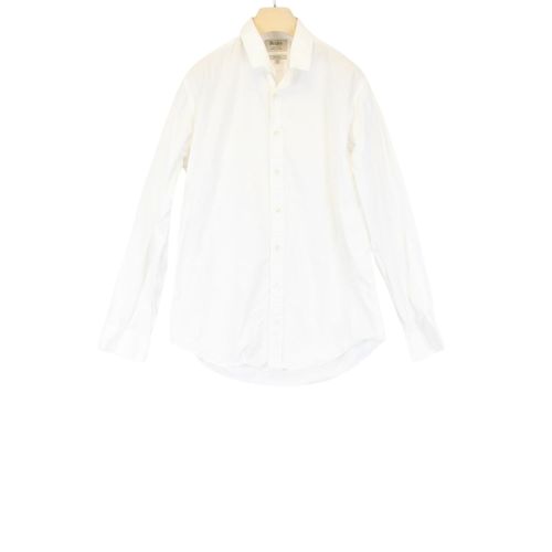 Chemise en coton - taille 40 - Label Emmaus - Modalova
