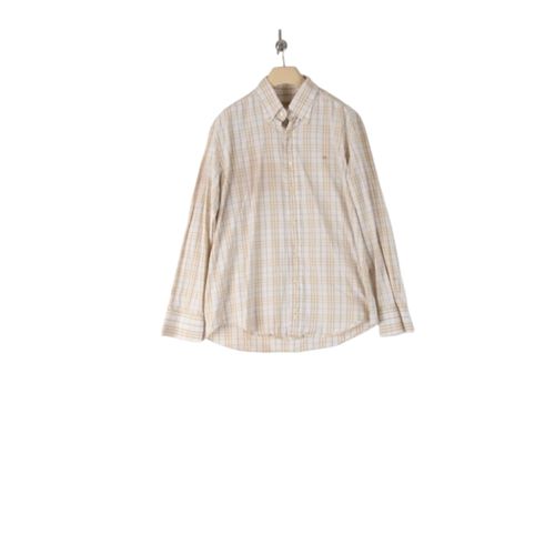 Chemise en coton - taille 44 - Burberry - Modalova