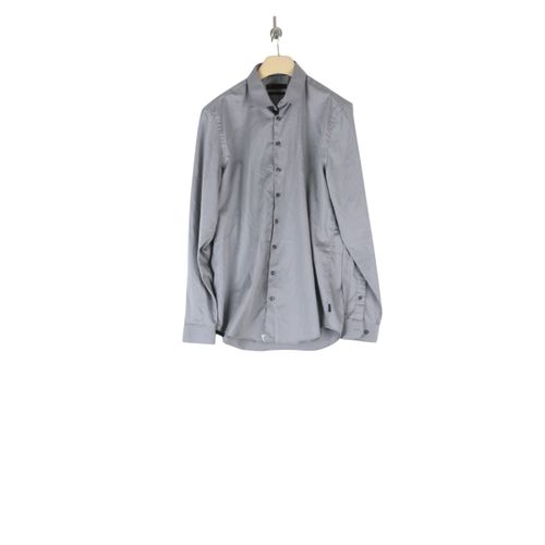 Izac - chemise en coton - taille 4 - Izac - Modalova