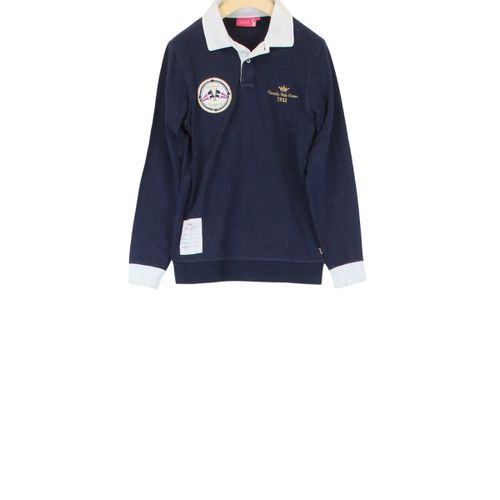 Polo en coton - taille S - & Other Stories - Modalova