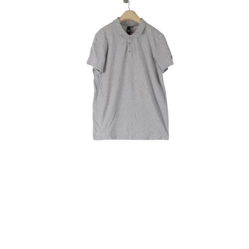 Adidas - polo en coton - taille L - Adidas - Modalova