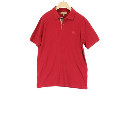Polo en coton - taille XL - Burberry - Modalova