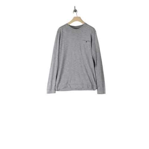 Pull en coton - taille M - Quiksilver - Modalova