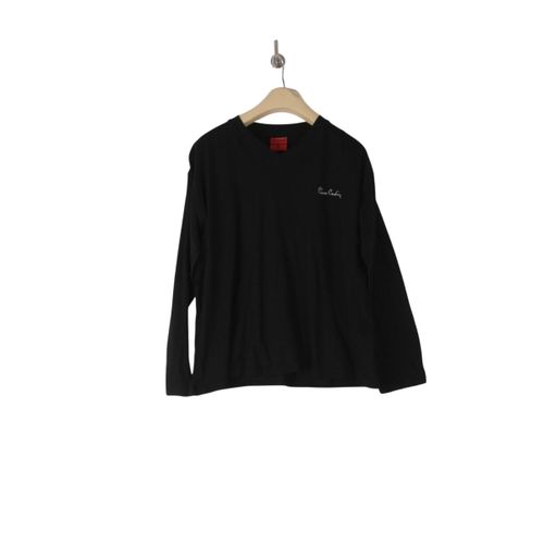 Pull en coton - taille L - Pierre Cardin - Modalova
