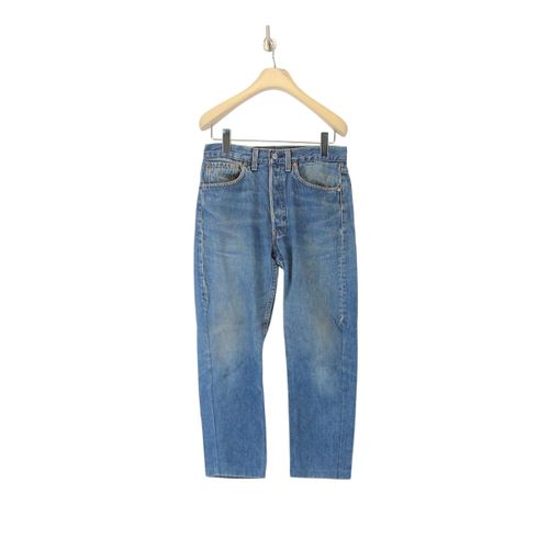 Levis - jeans en coton - taille 38 - Levi’s - Modalova
