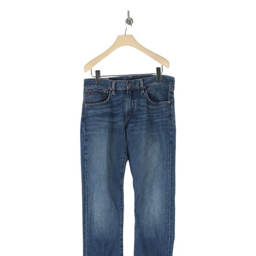 Jeans en coton - taille 40 - Ralph Lauren - Modalova