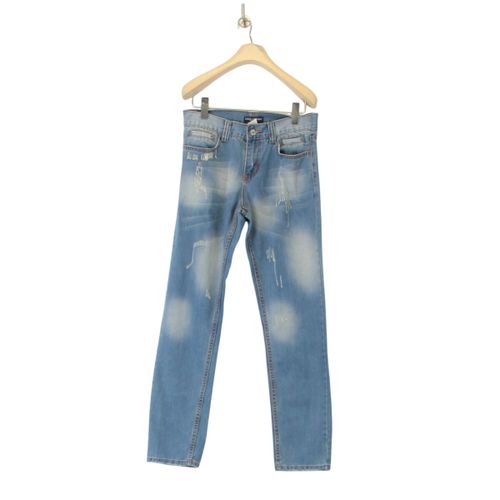 Jeans en coton - taille 40 - Dolce & Gabbana - Modalova