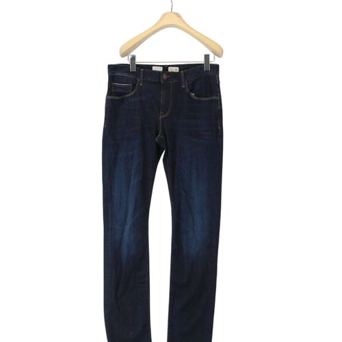 Jeans en coton - taille 42 - Tommy Hilfiger - Modalova
