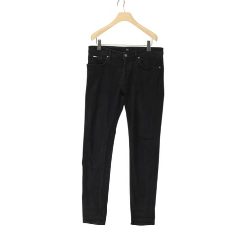 Jeans en coton - taille 44 - Hugo Boss - Modalova