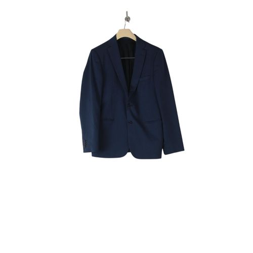 Charles le Golf - blazer en laine - taille 52 - Label Emmaus - Modalova