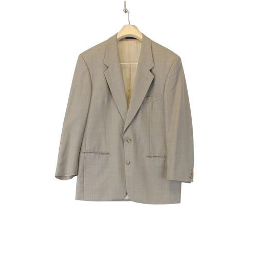 Yves - veste en synthétique - taille 50 - Saint Laurent - Modalova