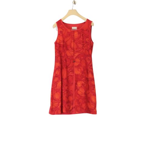 Robe en synthétique - taille S - Zapa - Modalova