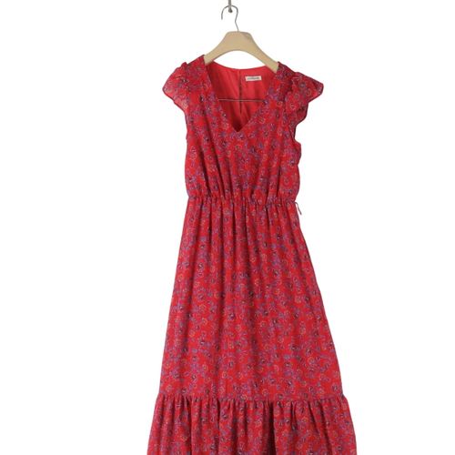 Robe en synthétique - taille S - Cache Cache - Modalova
